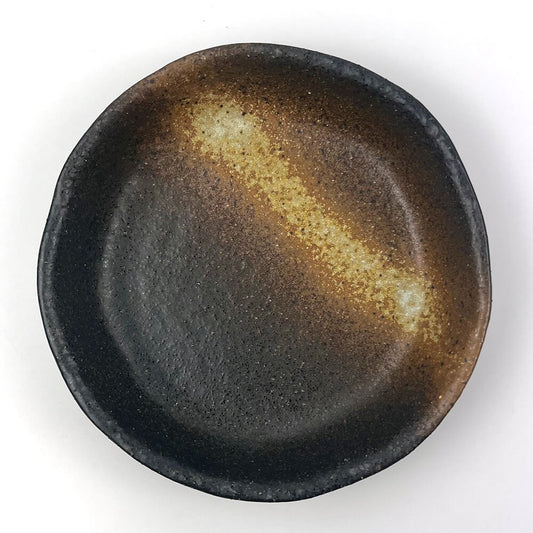Kurobizen Deep Plate (6.5"D) image 1