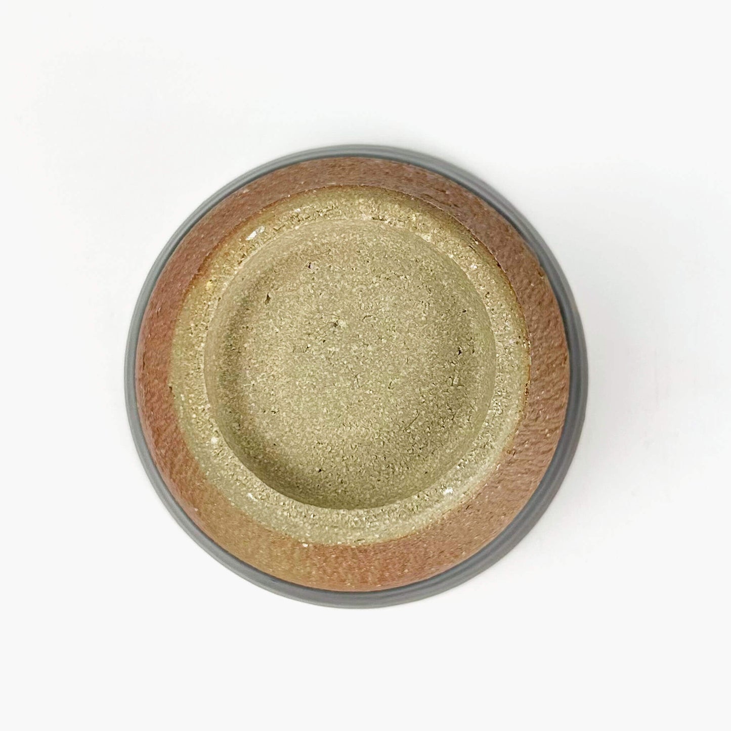 Tetote Cup Kanna Brown (6 fl.oz) by Keishuugama image 4