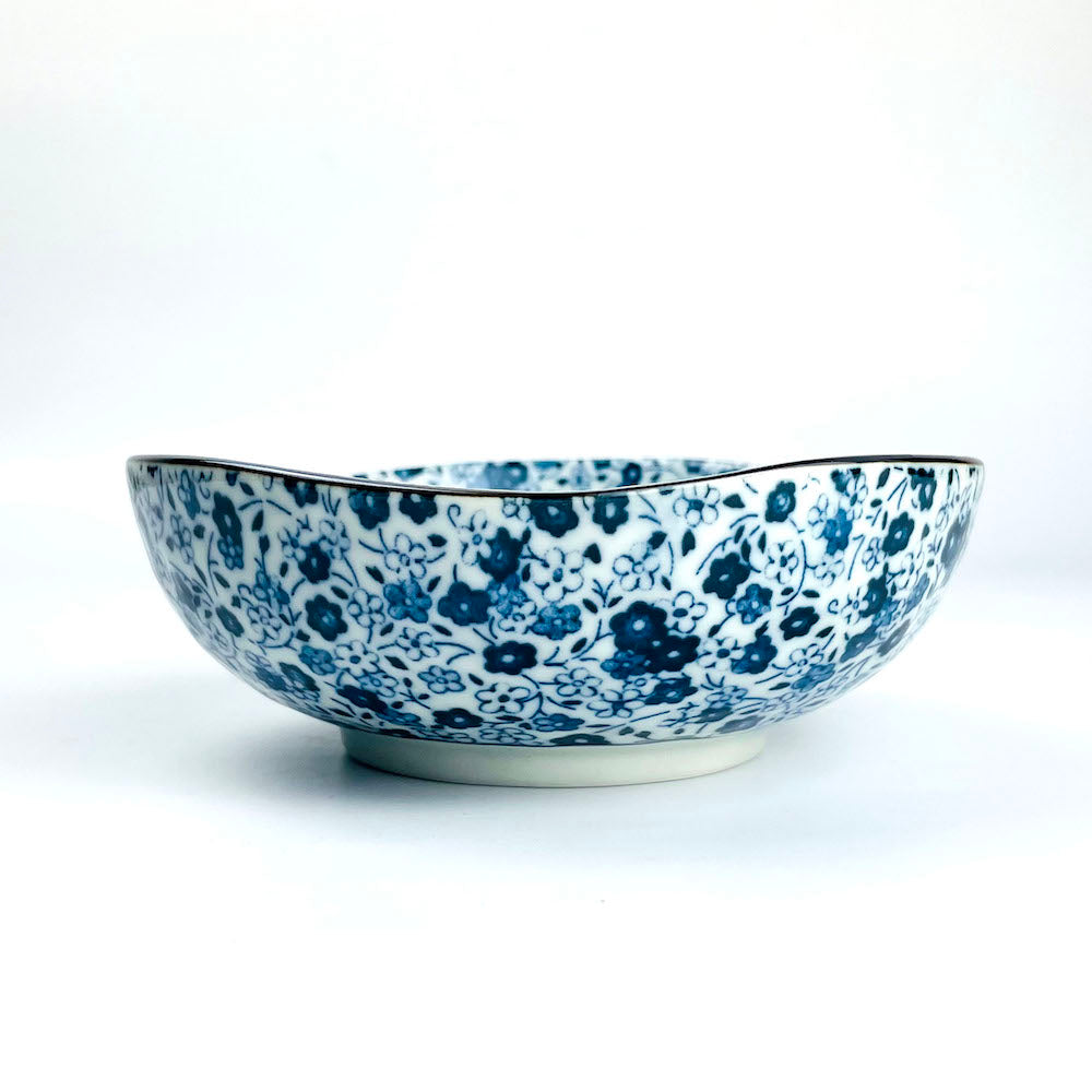 Aizome Kobana Bowl (5.5"D) image 4