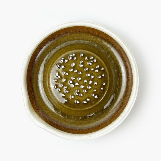 Grater White by Motoshige (6"D/Medium) image 1