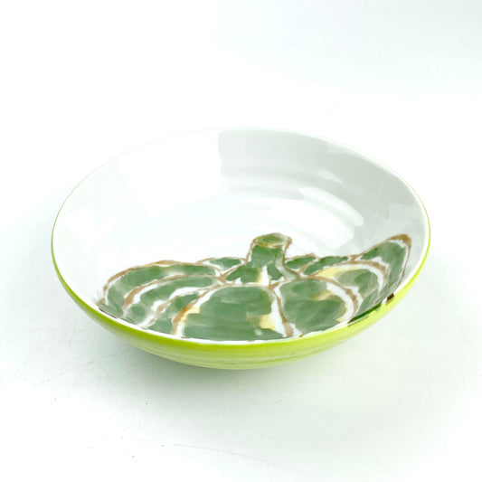 Kobachi Dish Kabocha pumpkin (5.25"D) image 1