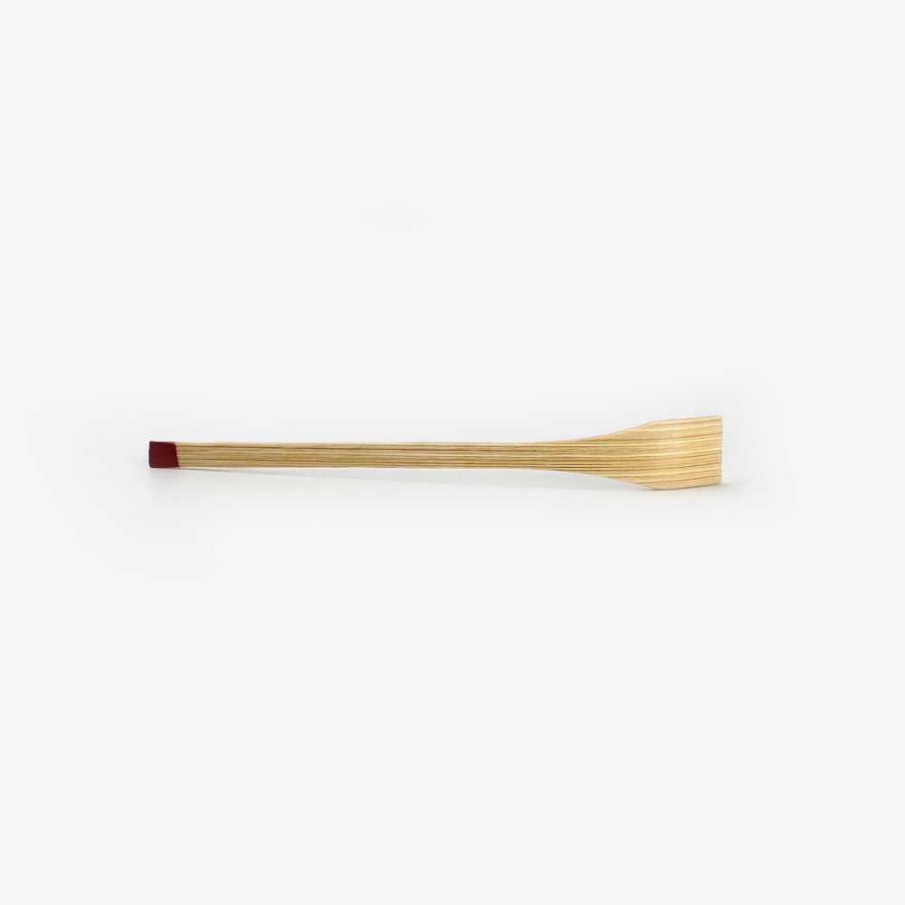 Bamboo Spice Spoon (3.25"L) image 3