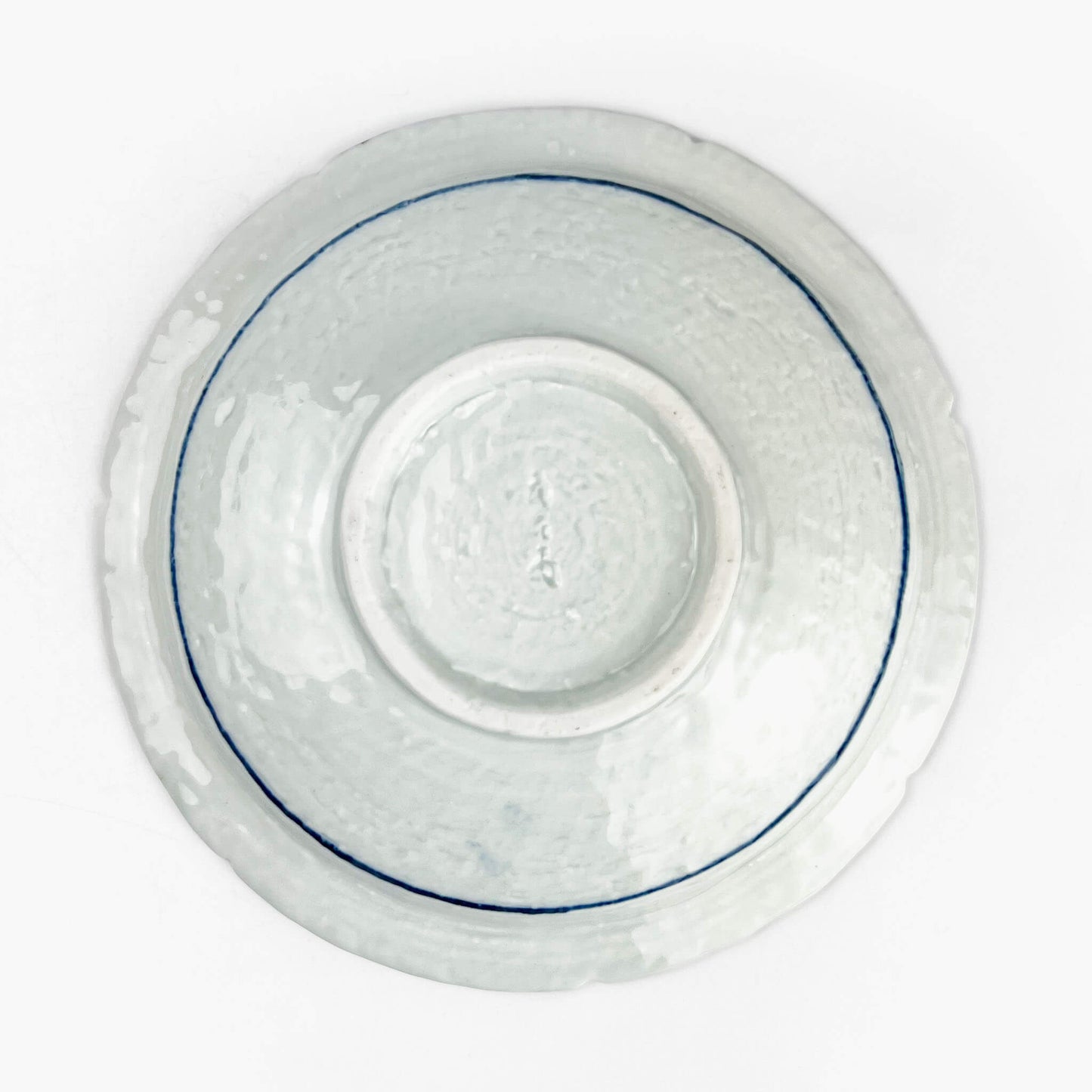 Deep Plate Dami Tokusa (6.75")