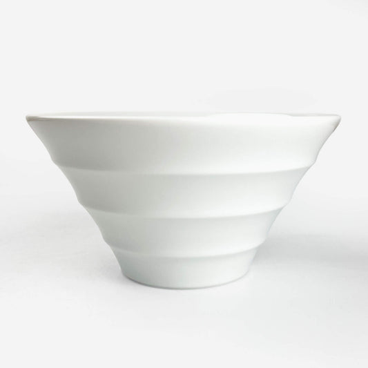Bowl White (7.5"D)