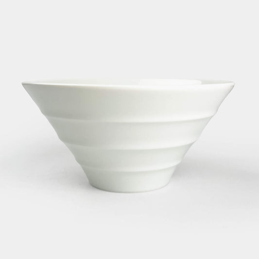 Kiritachi Bowl White (7.25")