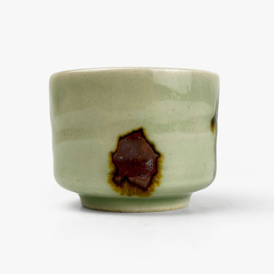 Sake Cup Seiji (2.25"D/1.5 fl.oz)