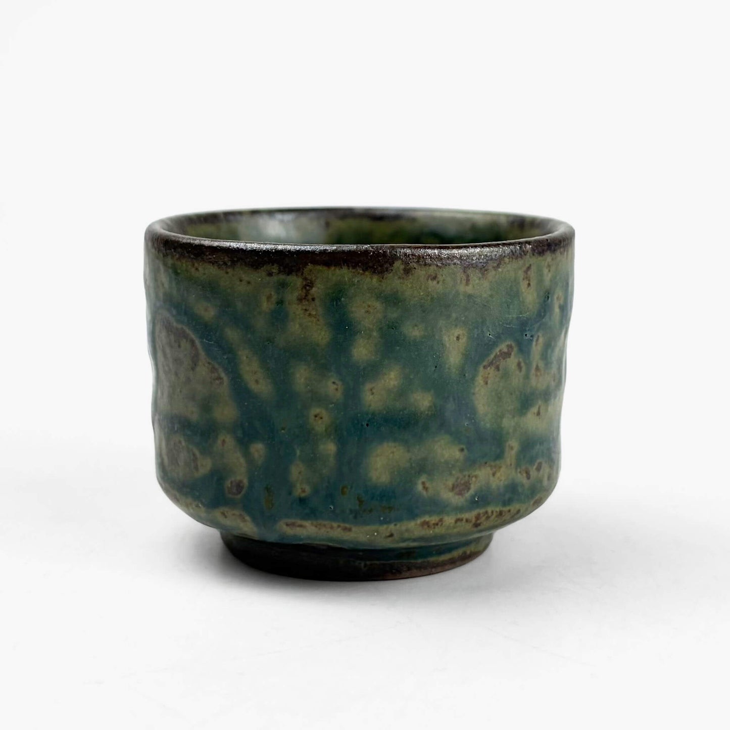 Sake Cup Ao irabo (1.5oz)