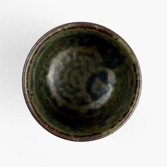 Sake Cup Ao irabo (1.5oz)