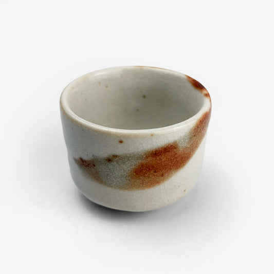 Small Sake Cup Sabinagashi (2.25"D/1.5oz)