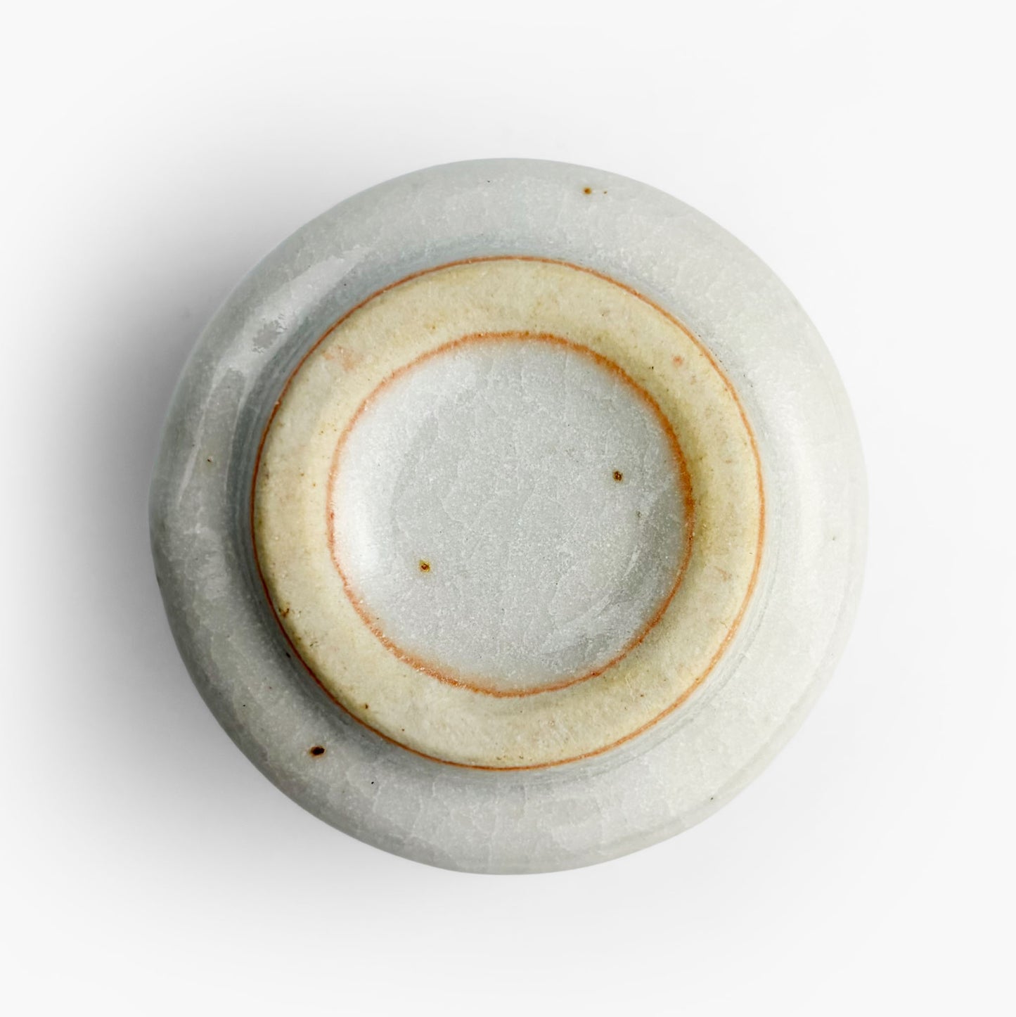 Small Sake Cup Sabinagashi (2.25"D/1.5oz)