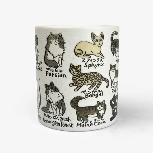 Mug Cats (8oz)