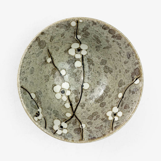 Oboro Soshun Rice Bowl (5.25")