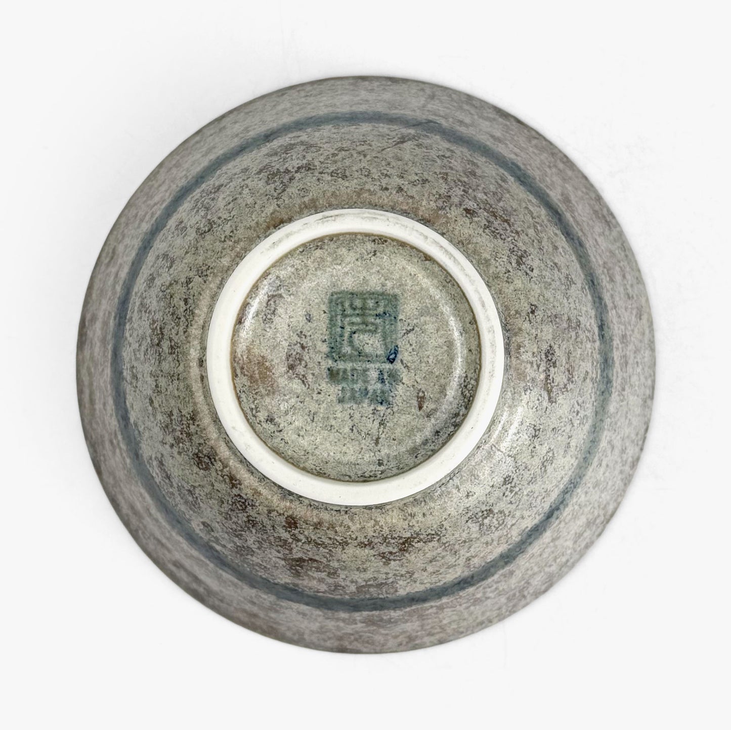 Oboro Soshun Rice Bowl (5.25")
