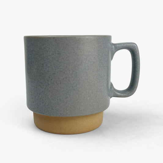 Mug Stackable Kokochi Gray (9oz)