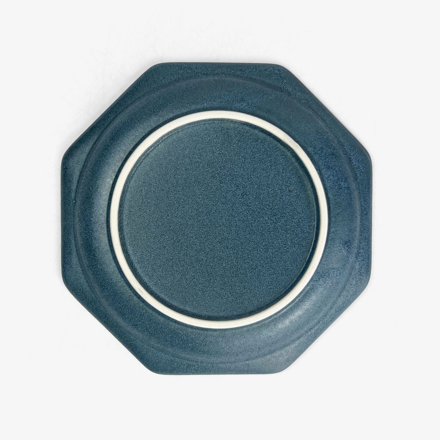 Dish Blue/Gray Anice (5"D)