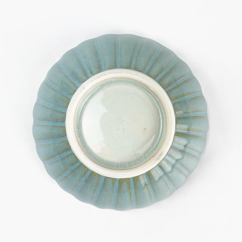 Kobachi Kiku Mizuasagi (4.25"D)