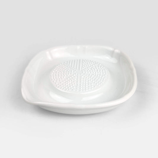 Non-slip Grater Small (4.25" x 4.25")