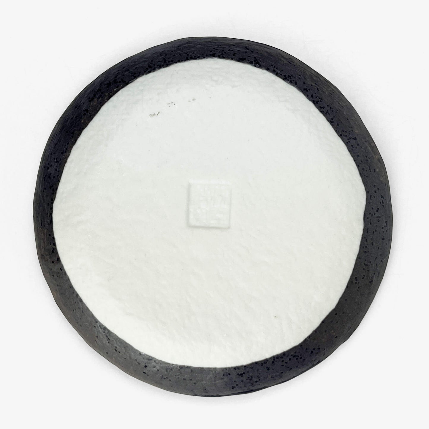 Plate Nanban Rantokusa