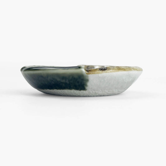 Sauce Dish Oribe Stripe