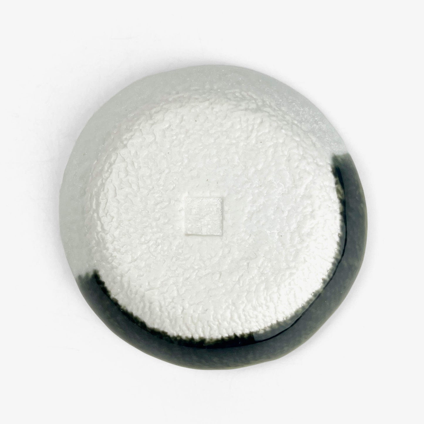 Sauce Dish Oribe Stripe