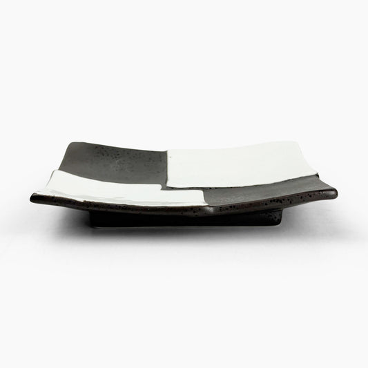 Rec. Plate Kodai Ichimatsu (5" x 4")