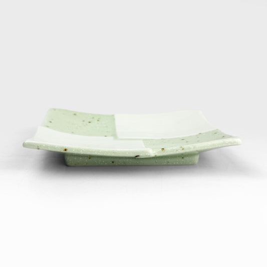 Rec. Plate Gendai Ichimatsu (5" x 4")