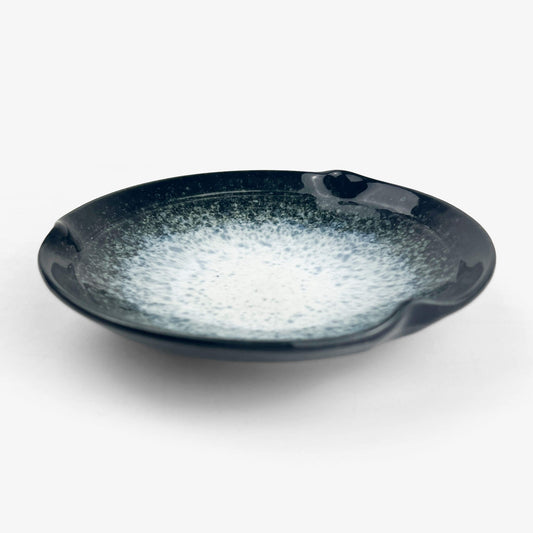 Plate Unkai Motsuoshi (5.57"D)