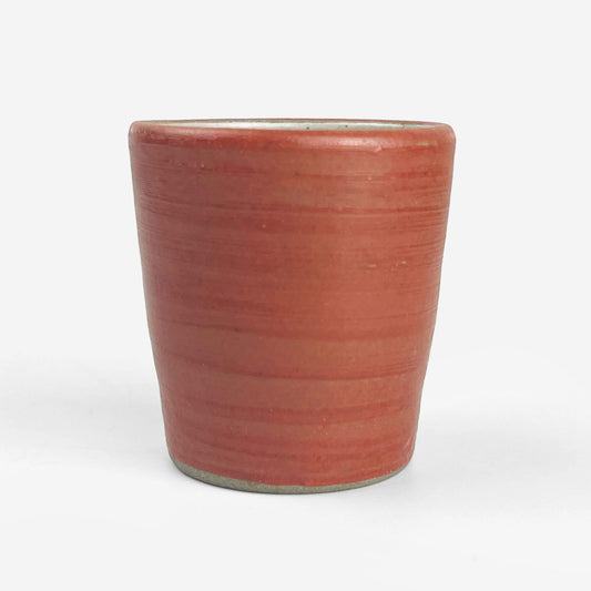 Tea Cup Shunuri Hakeme (3oz)