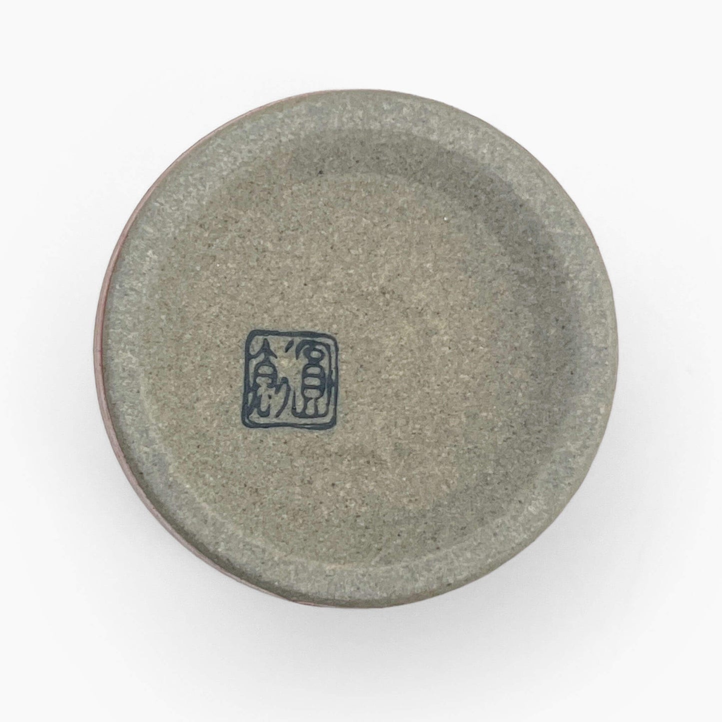 Tea Cup Shunuri Hakeme (3oz)