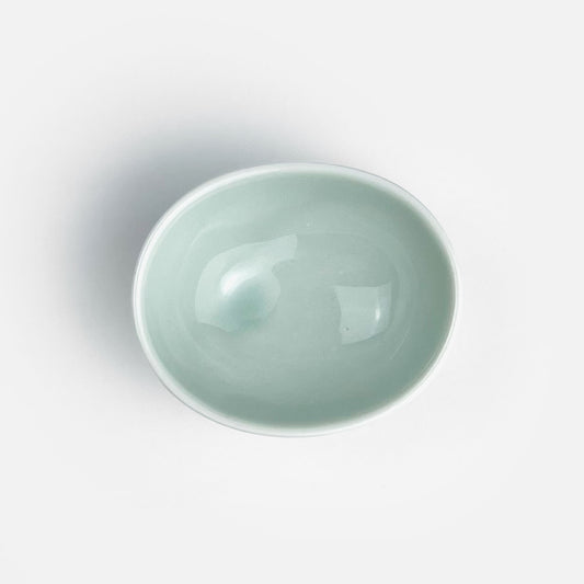 Chinmi Dish Hisago Seiji (2.5"x2")