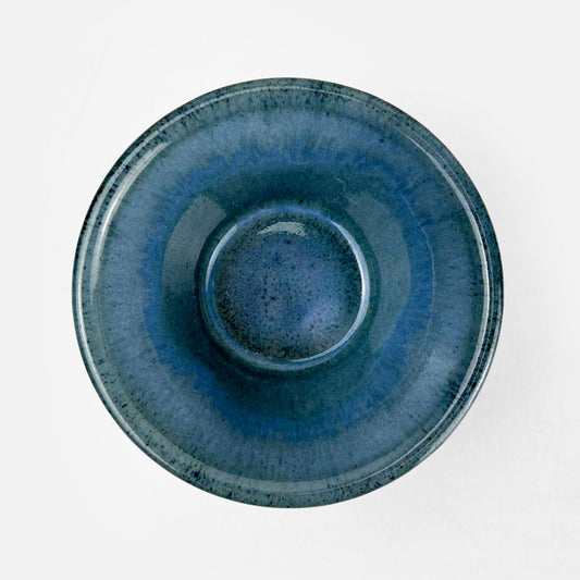 Sorikobachi Bowl Kuroshio (3.5"D)