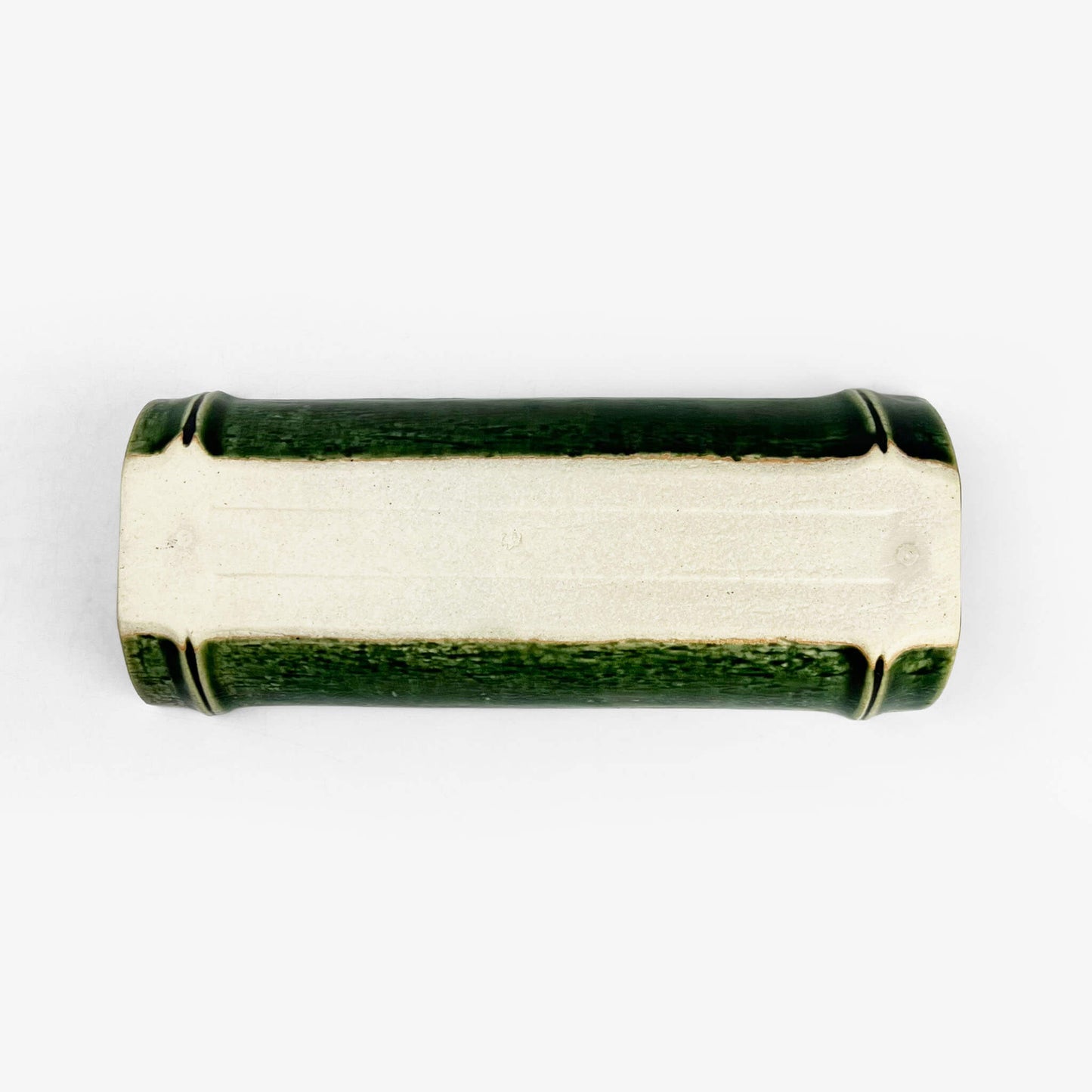 Mukozuke Bowl Oribe (8.75" x 3.5")