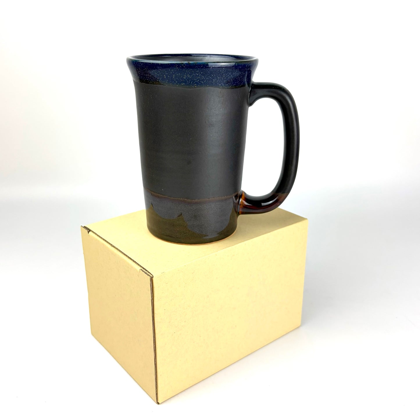 Beer Mug Kinsai Namako (15oz)