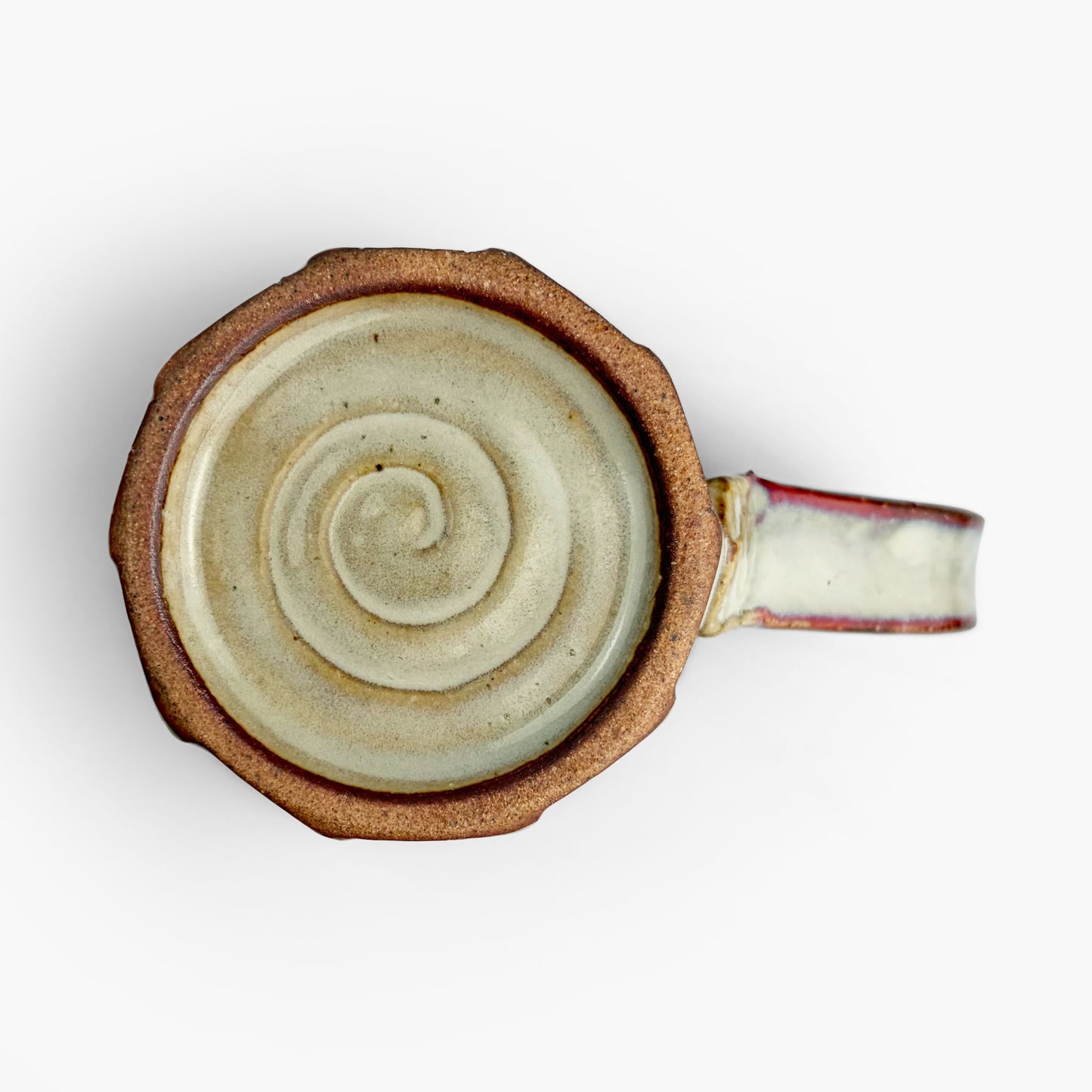 Mug Kushime Red (6.5oz)