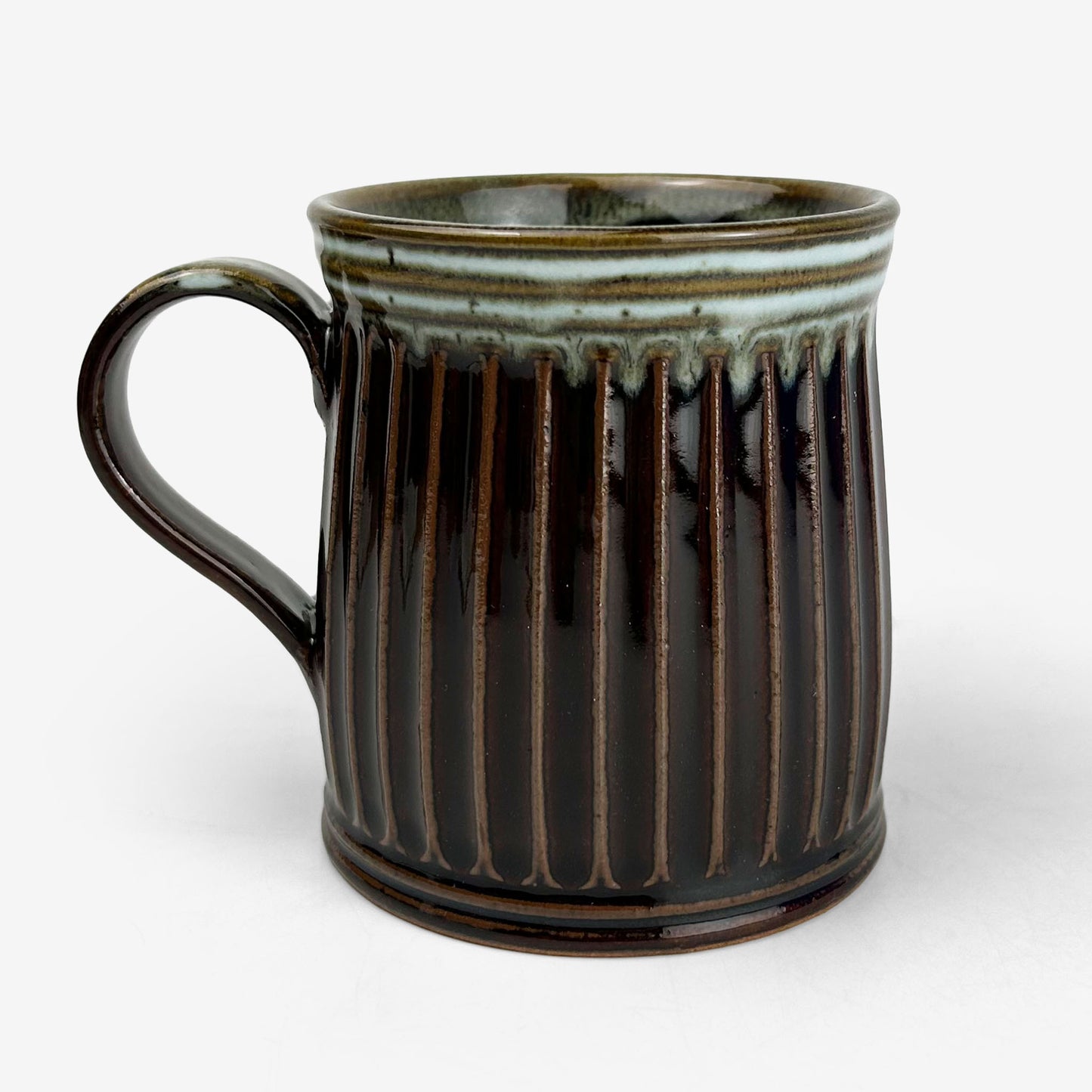 Mug Rococo Brown (12 fl.oz)