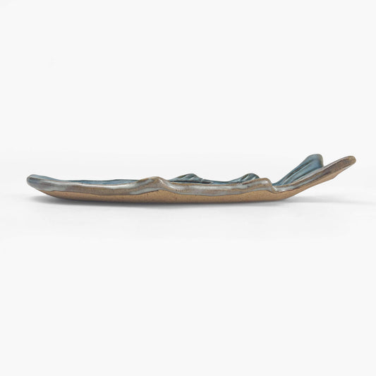 Rec. Plate Fish (8" x 3")