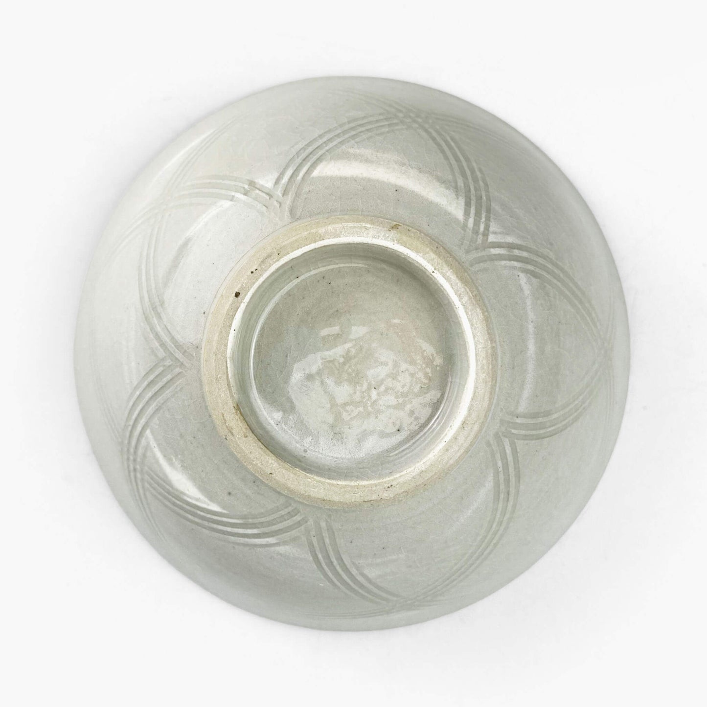 Cov. Rice Bowl Taicha Kakeme Kushimi (5.5"D)