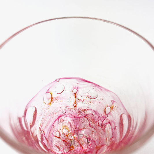 Wine glass (3.5 fl.oz)