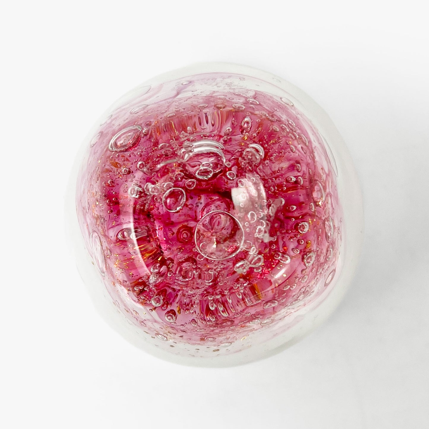 Glass Sake Cup (3.5 fl.oz)