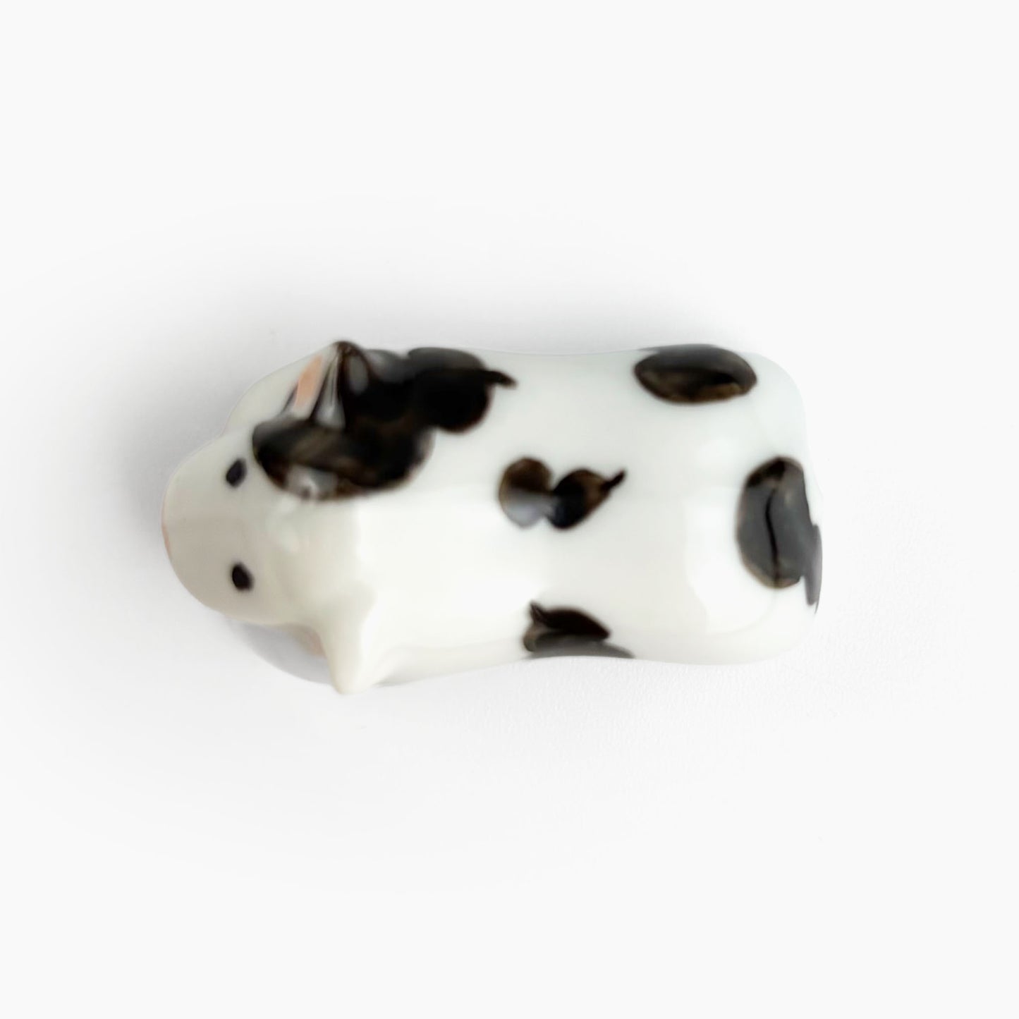 Chopstick Rest Cow Kyo (1" x 1.5")
