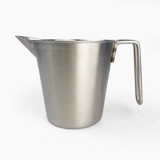 Stainless Steel Pitcher L (23.6oz)