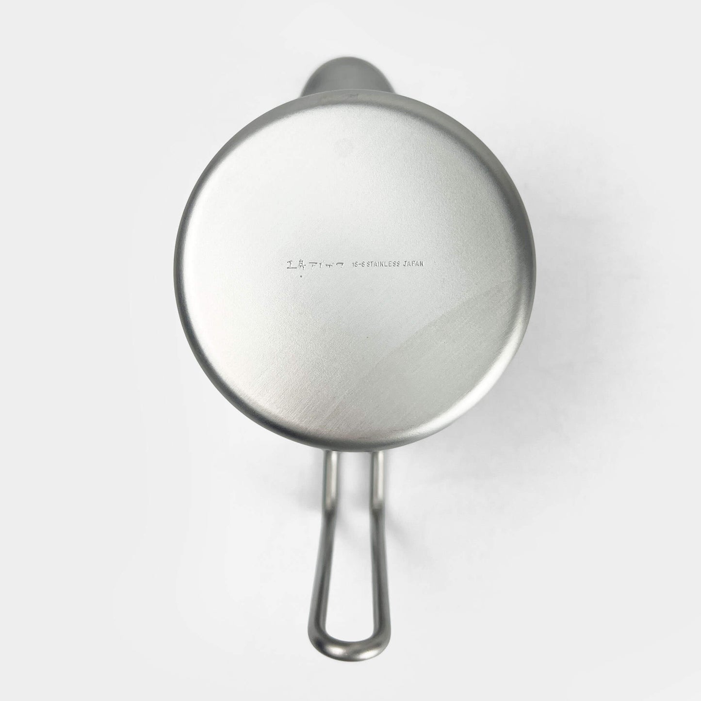 Stainless Steel Pitcher L (23.6oz)