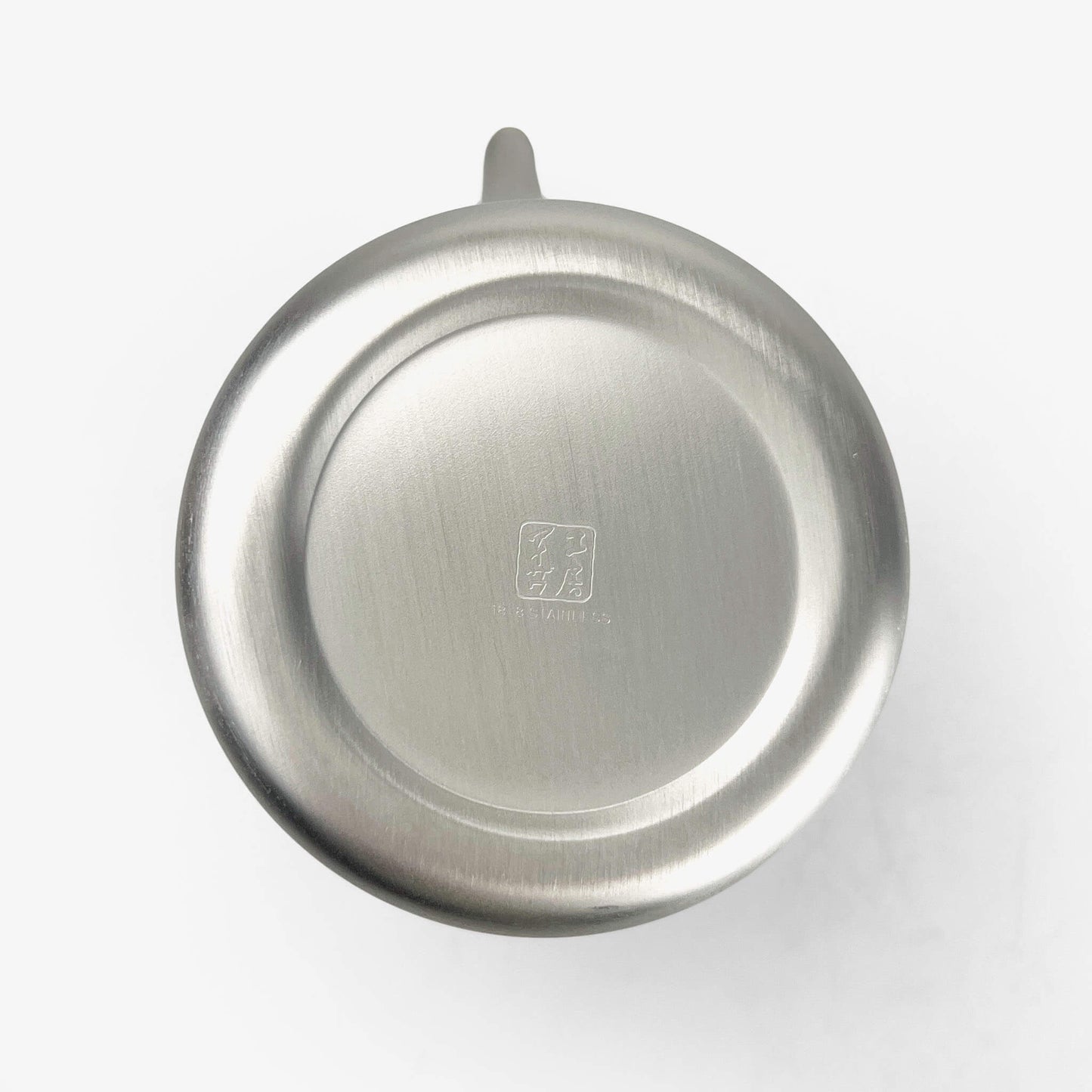 Stainless Tea Pot (13.5oz/400ml)