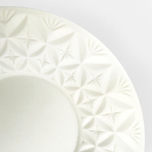 Saucer (6.5") Hinomiya Kiriko by Artbirth