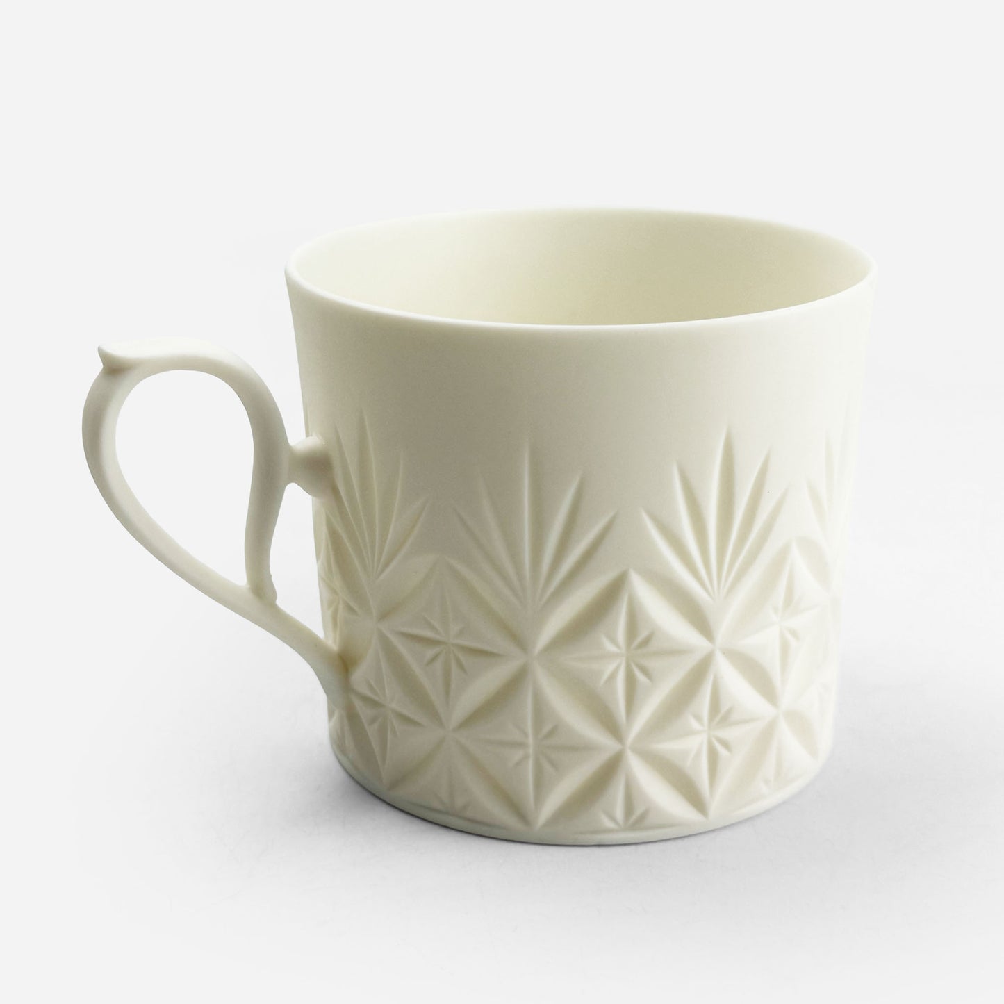 Coffee Cup (7 fl. oz) Hinomiya Kiriko by Artbirth