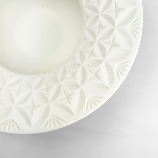 Hat Bowl (7.5") Hinomiya Kiriko by Artbirth