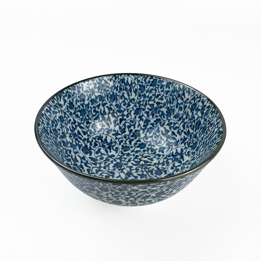 Tayo Bowl Kyokarakusa (6"D)