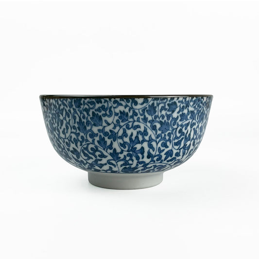 Plates Earth Brown (6.5"D)