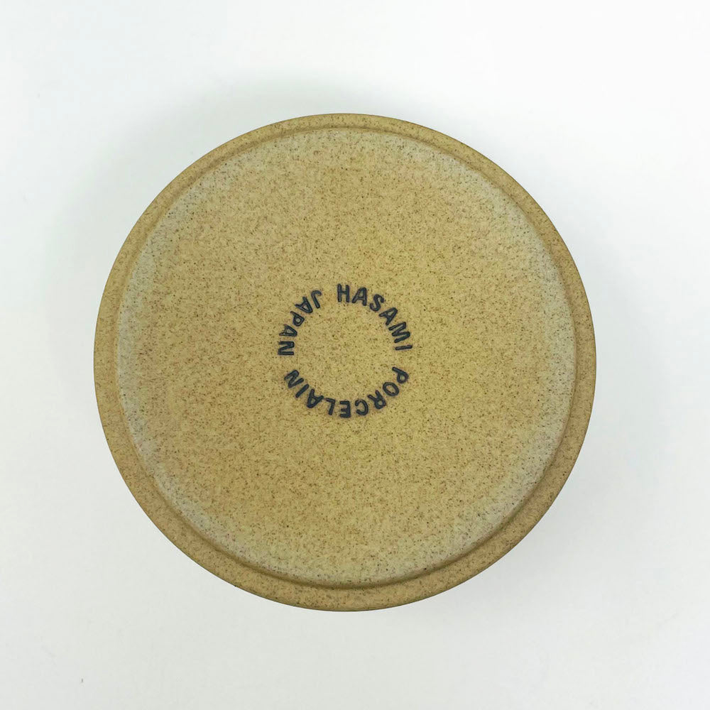 Hasami Porcelain Bowl (3.25"D) - Black image 8