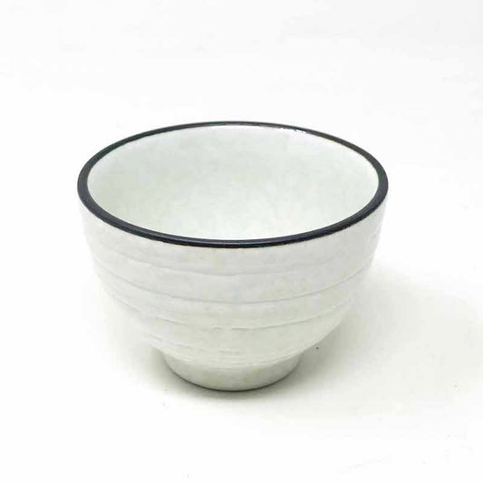 Himekobiki Tea Cup(3.25"D) image 1